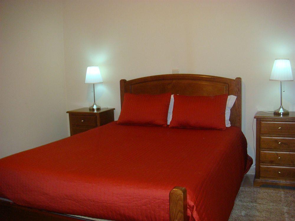 Hotel Residencia Santa Marta Tomar Exterior foto