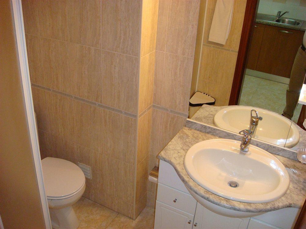 Hotel Residencia Santa Marta Tomar Exterior foto